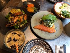 -Apollo·西班牙小酒馆(安福路店)