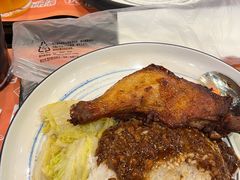 -大快活(丽丰店)