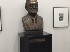 -上海交通大学董浩云航运博物馆