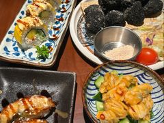 -小川洋风料理(江汉路店)