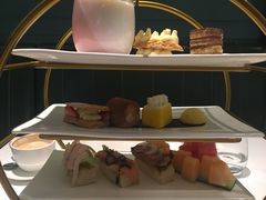 -L'Arome芳芳法国餐厅(仙林金鹰店)