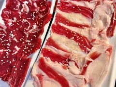 -熊大·鲜烤黄牛肉(五山店)