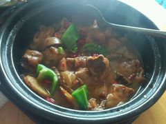 android_upload_pic-杨铭宇黄焖鸡(下马坊店)