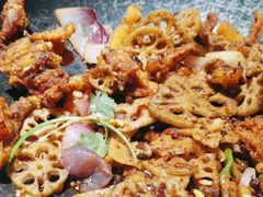 -渝蛙馆(新百店)