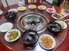 -柳沟豆腐宴64号院