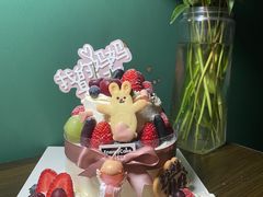 -EnergyCake蛋糕理想国