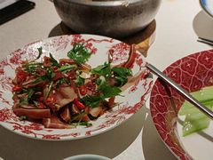 -维园悦谱·海派家常菜(乌鲁木齐南路店)