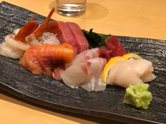 -筑地寿司清(渋谷店)