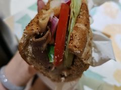 -赛百味SUBWAY(乐翔路店)