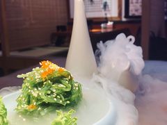 -鳗鱼家·深夜食堂(军博店)