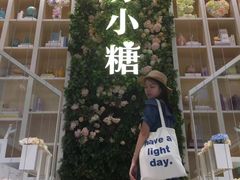 门面-苏小糖(鼓浪屿三丘田花园店)
