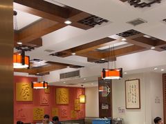-福来居烤鸭店(天坛二店)