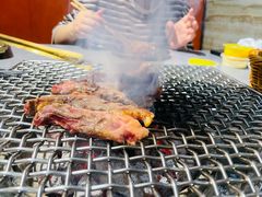 -可心筛网烤肉(南关区幸福一路店)
