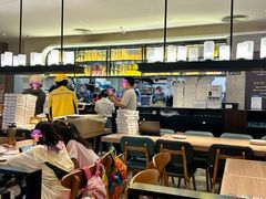 -必胜客(增城广场店)