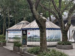 -巴山一绝烤全羊(三圣乡刘家花园店)