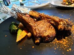 -Wei菋·Le Bistrot