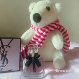 适合所有小仙女的香水[加油]