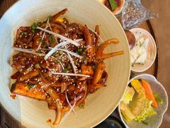 -ITARU食堂·定食料理(西丽店)