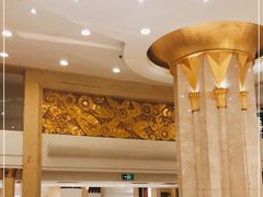 大堂-顺风海鲜港(长寿路店)