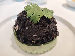 -莆田餐厅PUTIEN(金融街购物中心店)