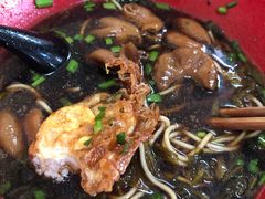 -小龙大肉面馆
