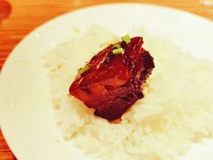 外婆红烧肉-金掌勺·锅包肉(广渠门店)