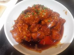 -柒园·三十年创意杭帮菜(龙湖滨江天街店)