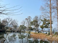 -浙江西子宾馆·瑶园咖啡厅