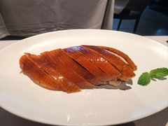 -四季民福烤鸭店(外滩外白渡桥店)