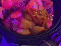 -胡桃里乐队酒馆(三阳路店)