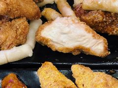 -CHICKEN NOW韩式炸鸡&啤酒