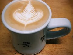 -雕刻时光咖啡馆(交大店)