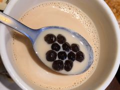 -春水堂人文茶馆(台中新时代店)