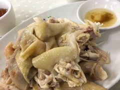 本地爽皮鸡-醉贤居