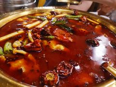 -付掌柜在成都·热炒砂锅集(金禾店)