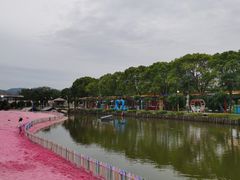 -苏州太湖西山岛开心农场