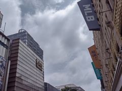 -南京路步行街