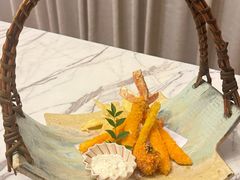 -月下料理(楷林IFC店)