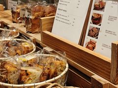 -佐敦面包铺·JORDAN BAKERY