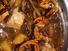 -胖哥俩肉蟹煲(宿迁宝龙广场店)