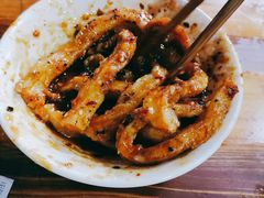 -洞子口张老二凉粉(文殊院店)