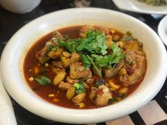 -四季春(美食街店)