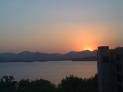 语相顾无-杭州君悦酒店