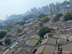 -三坊七巷历史文化街区