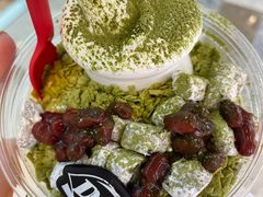 -DQ·蛋糕·冰淇淋(通州万达店)