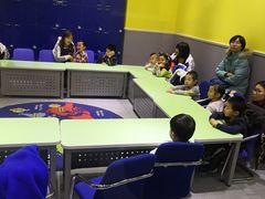 -联恩国际儿童教育·幼小衔接·少儿英语·托管班(远洋未来中心店)