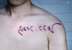 -飛凡TATTOO纹身•原创