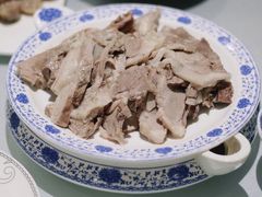 手抓羊肉-宁夏国强手抓羊肉·清真菜(未央路凤三店)