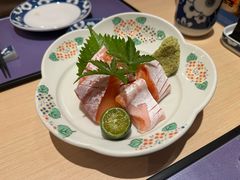 -小山日本料理(太古汇店)
