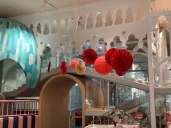 -奈尔宝·儿童乐园·亲子餐厅(星河湾店)